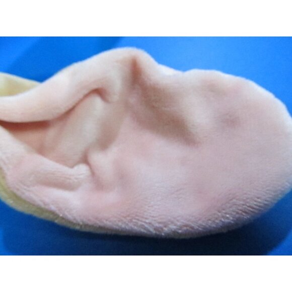 Velveteen Rabbit Kohl's Cares 12" Plush Soft Stuffed Animal Easter Bunny - Picture 5 of 6